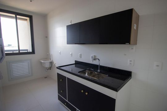 Apartamento para alugar com 2 quartos, 62m² em Águas Claras, Brasília