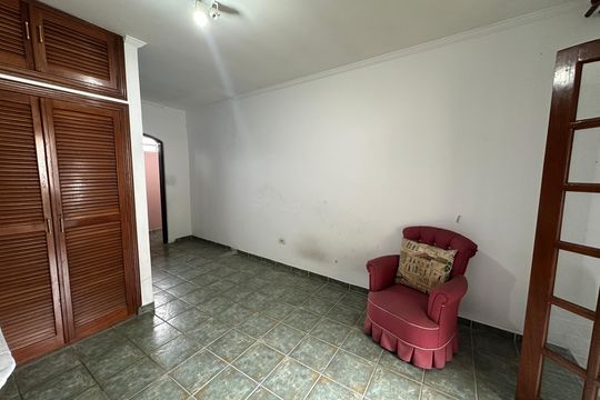Quarto 3 de casa para alugar com 4 quartos, 330m² em Japuí, São Vicente