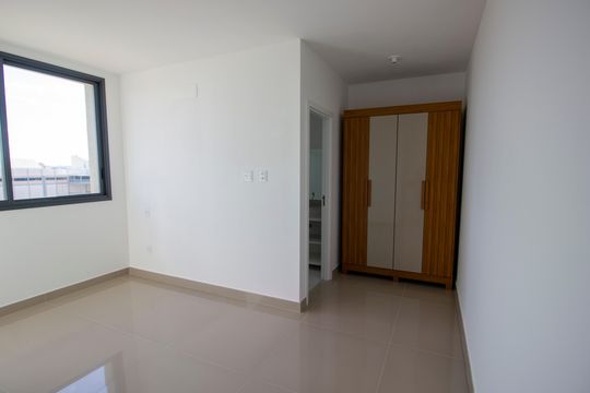 Apartamento para alugar com 2 quartos, 62m² em Águas Claras, Brasília