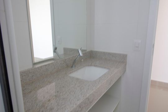 Apartamento para alugar com 2 quartos, 62m² em Águas Claras, Brasília