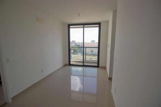 Apartamento para alugar com 2 quartos, 62m² em Águas Claras, Brasília