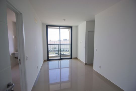 Apartamento para alugar com 2 quartos, 62m² em Águas Claras, Brasília