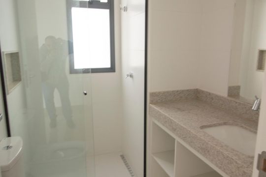 Apartamento para alugar com 2 quartos, 62m² em Águas Claras, Brasília