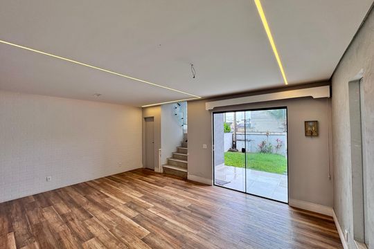 Casa de Condomínio à venda com 4 quartos, 180m² em Guaratiba, Rio de Janeiro