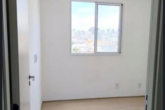 Foto 05 de apartamento à venda com 2 quartos, 35m² em Mooca, São Paulo