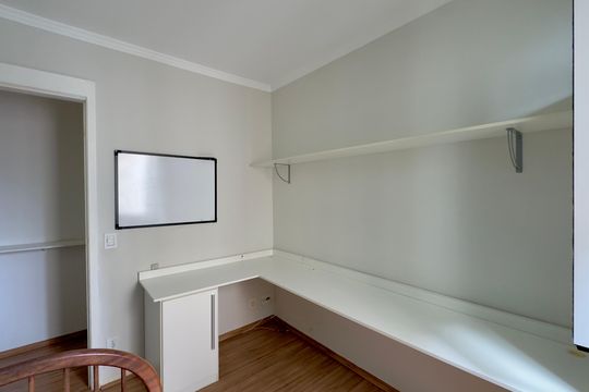 Quarto 1 de apartamento para alugar com 2 quartos, 45m² em Ponte Grande, Guarulhos