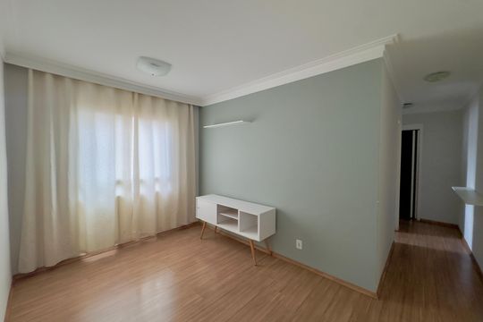 Apartamento para alugar com 2 quartos, 45m² em Ponte Grande, Guarulhos