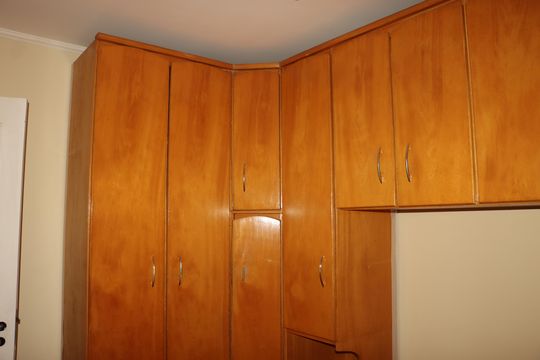 Apartamento para alugar com 2 quartos, 54m² em Sítio Pinheirinho, São Paulo