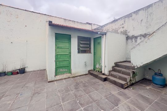 Edícula de casa à venda com 3 quartos, 250m² em Vila Mariana, São Paulo