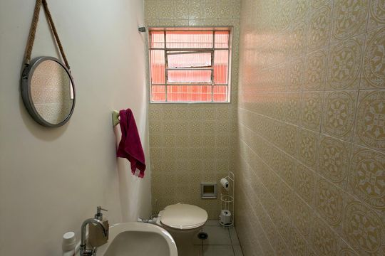 Lavabo  de casa à venda com 3 quartos, 256m² em Anchieta, São Bernardo do Campo