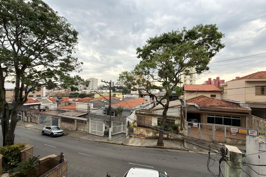 Suíte 3 Sacada Vista  de casa à venda com 3 quartos, 256m² em Anchieta, São Bernardo do Campo