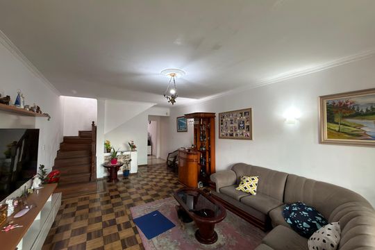Casa à venda com 3 quartos, 256m² em Anchieta, São Bernardo do Campo