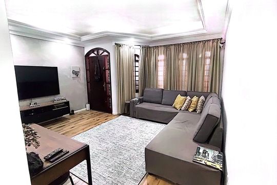 Casa à venda com 4 quartos, 189m² em Nova Petrópolis, São Bernardo do Campo