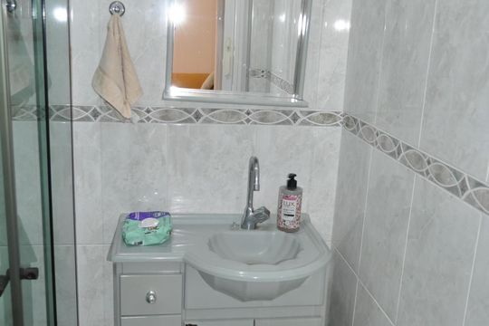 Apartamento à venda com 2 quartos, 66m² em Lins de Vasconcelos, Rio de Janeiro