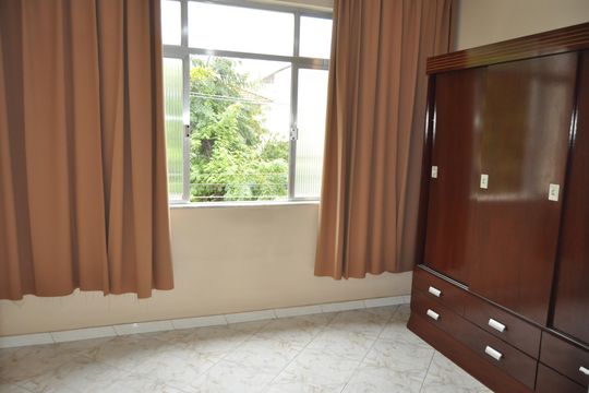 Apartamento à venda com 2 quartos, 66m² em Lins de Vasconcelos, Rio de Janeiro