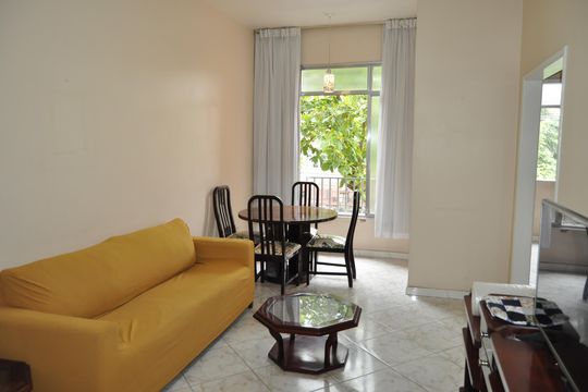 Apartamento à venda com 2 quartos, 66m² em Lins de Vasconcelos, Rio de Janeiro