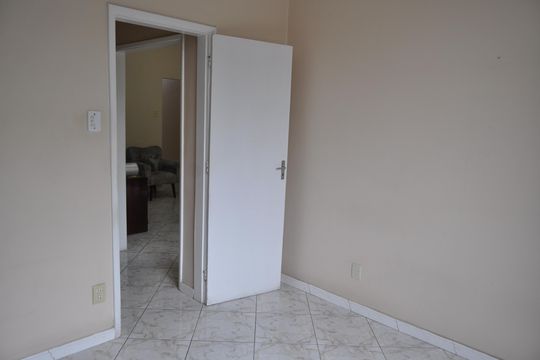 Apartamento à venda com 2 quartos, 66m² em Lins de Vasconcelos, Rio de Janeiro