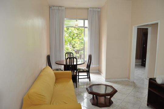 Apartamento à venda com 2 quartos, 66m² em Lins de Vasconcelos, Rio de Janeiro