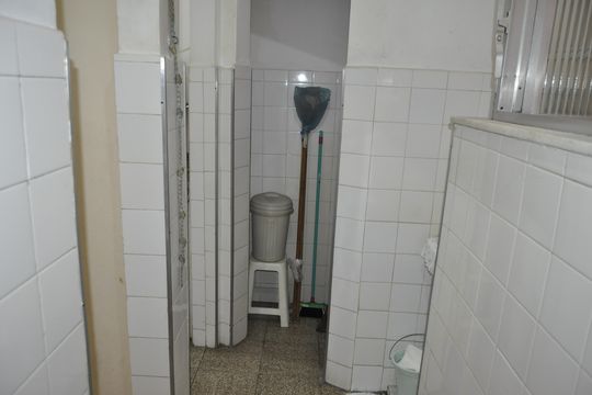 Apartamento à venda com 2 quartos, 66m² em Lins de Vasconcelos, Rio de Janeiro