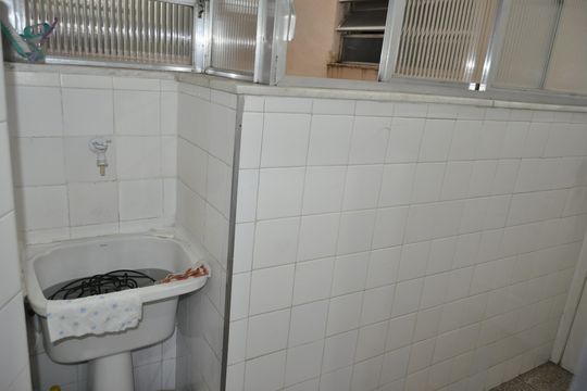 Apartamento à venda com 2 quartos, 66m² em Lins de Vasconcelos, Rio de Janeiro