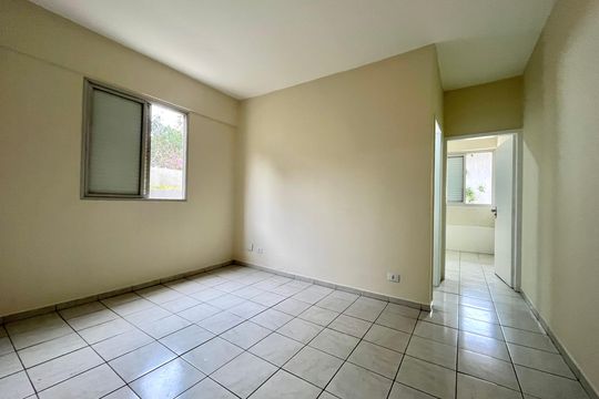 Apartamento para alugar com 1 quarto, 50m² em Vila Clementino, São Paulo
