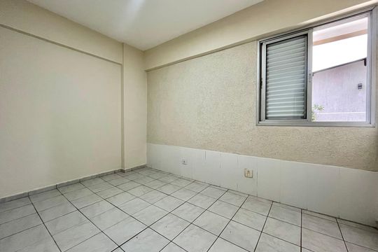 Quarto  de apartamento para alugar com 1 quarto, 50m² em Vila Clementino, São Paulo