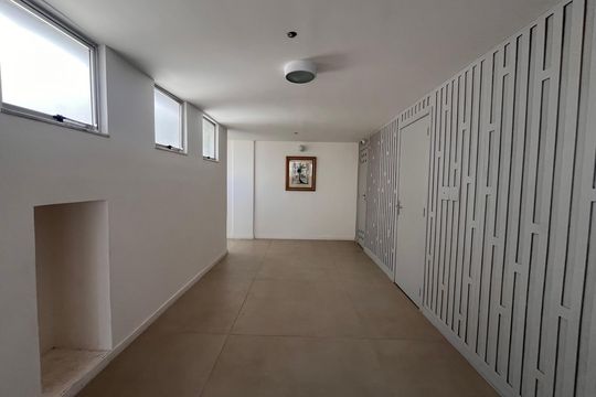 Área comum - Salão de festas de apartamento à venda com 3 quartos, 139m² em Copacabana, Rio de Janeiro