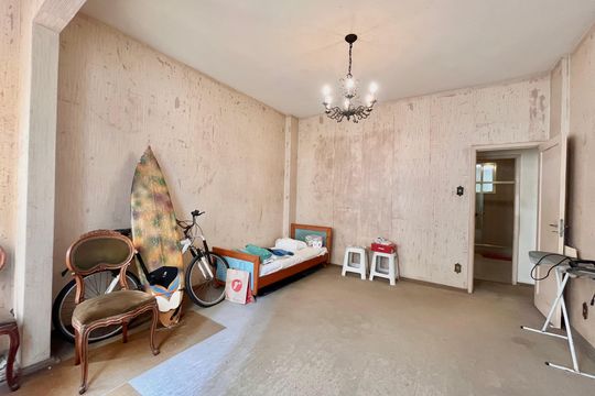 Quarto 2 de apartamento à venda com 3 quartos, 139m² em Copacabana, Rio de Janeiro