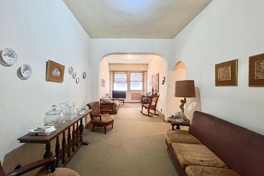 Apartamento à venda com 3 quartos, 139m² em Copacabana, Rio de Janeiro