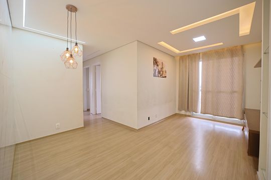 Apartamento à venda com 3 quartos, 60m² em Cidade Patriarca, São Paulo