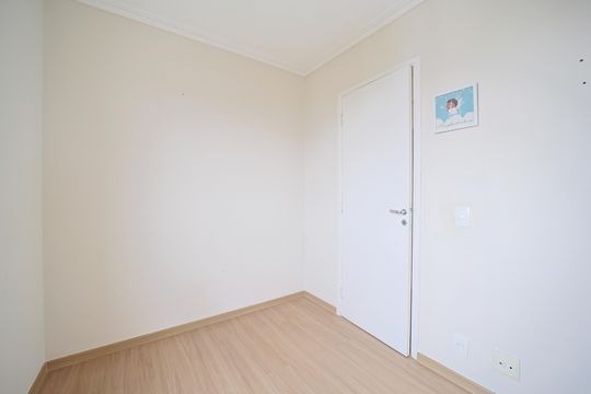 Quarto 2 de apartamento à venda com 3 quartos, 60m² em Cidade Patriarca, São Paulo