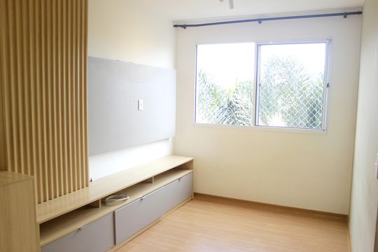 Apartamento para alugar com 2 quartos, 44m² em Vila Barros, Guarulhos