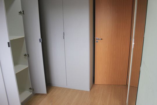 Quarto 2 de apartamento para alugar com 2 quartos, 44m² em Vila Barros, Guarulhos