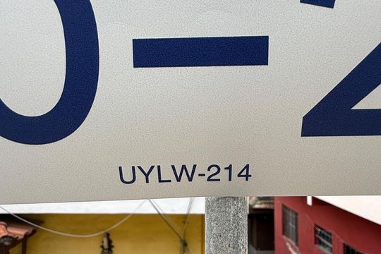 Placa  de casa para alugar com 1 quarto, 40m² em Parque Maraba, Guarulhos