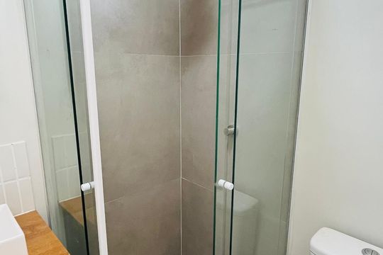 Kitnet/Studio para alugar com 1 quarto, 40m² em Taquaral, Campinas