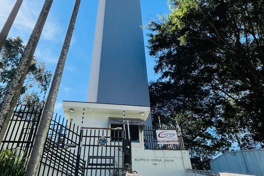 Kitnet/Studio para alugar com 1 quarto, 40m² em Taquaral, Campinas