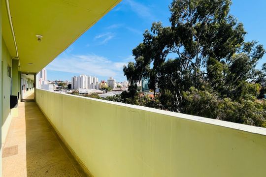 Kitnet/Studio para alugar com 1 quarto, 40m² em Taquaral, Campinas