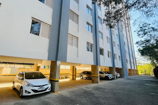 Kitnet/Studio para alugar com 1 quarto, 40m² em Taquaral, Campinas