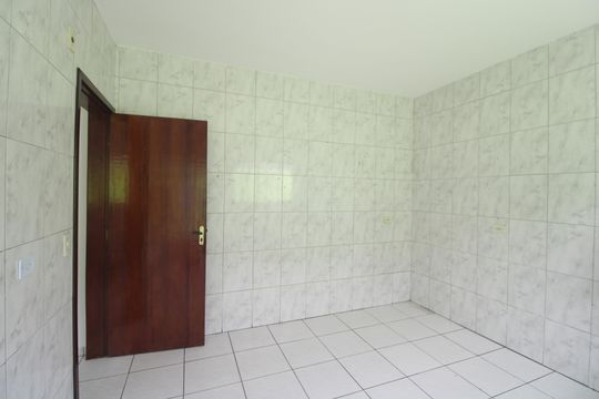 Cozinha de casa para alugar com 3 quartos, 115m² em Interlagos, São Paulo