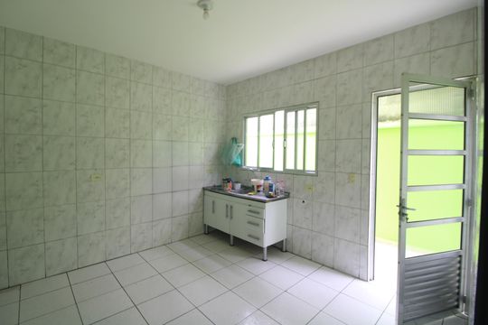 Cozinha de casa para alugar com 3 quartos, 115m² em Interlagos, São Paulo
