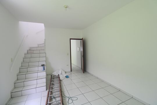 Sala de jantar de casa para alugar com 3 quartos, 115m² em Interlagos, São Paulo