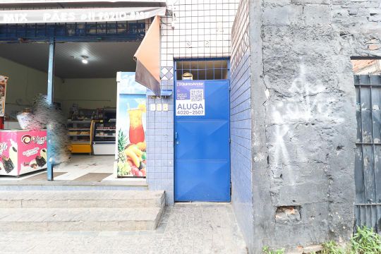 Casa para alugar com 1 quarto, 40m² em Vila Medeiros, São Paulo