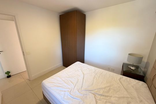 Apartamento para alugar com 3 quartos, 200m² em Valparaíso, Petrópolis