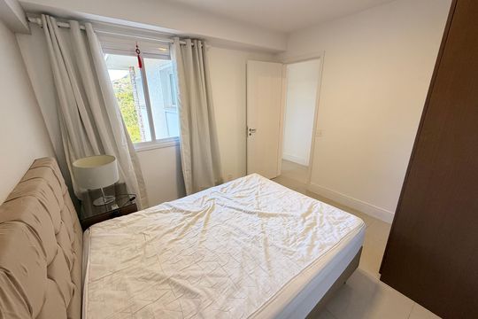 Apartamento para alugar com 3 quartos, 200m² em Valparaíso, Petrópolis