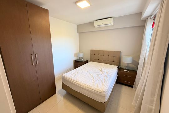 Apartamento para alugar com 3 quartos, 200m² em Valparaíso, Petrópolis