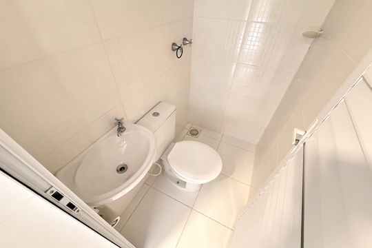 Apartamento para alugar com 3 quartos, 200m² em Valparaíso, Petrópolis