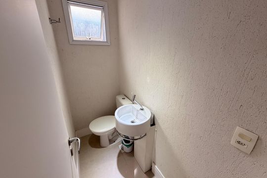 Apartamento para alugar com 3 quartos, 200m² em Valparaíso, Petrópolis