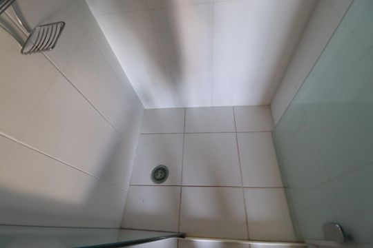 Banheiro  de apartamento para alugar com 1 quarto, 60m² em Iguatemi, Ribeirão Preto