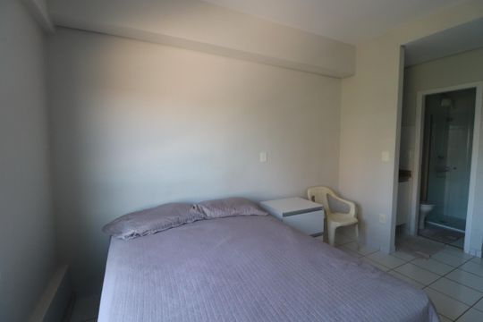 Kitnet/quarto de apartamento para alugar com 1 quarto, 60m² em Iguatemi, Ribeirão Preto