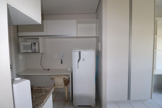 Kitnet de apartamento para alugar com 1 quarto, 60m² em Iguatemi, Ribeirão Preto